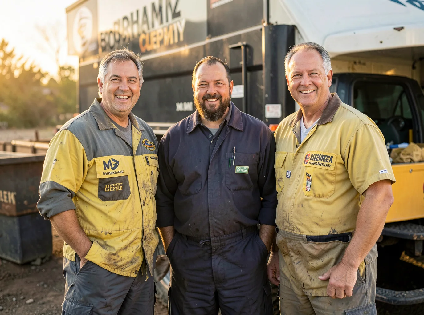 Sewage Cleanup company in Taswell, IN